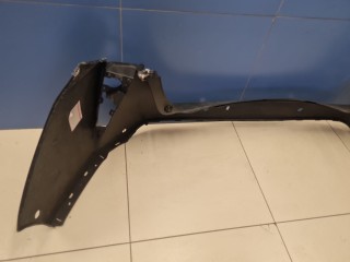 Бампер задний, ориг. номер STTY620870, Toyota Prius W50