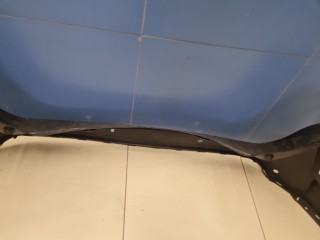 Бампер задний, ориг. номер STTY620870, Toyota Prius W50