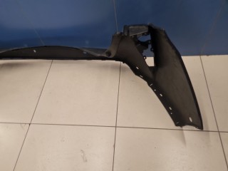 Бампер задний, ориг. номер STTY620870, Toyota Prius W50