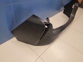 Бампер задний, ориг. номер STTY620870, Toyota Prius W50