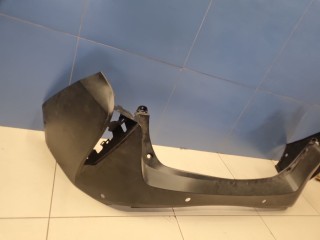 Бампер задний, ориг. номер STTY620870, Toyota Prius W50