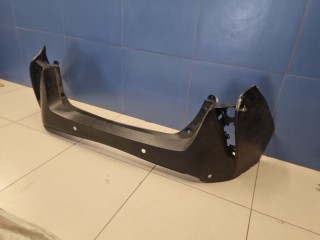 Бампер задний, ориг. номер STTY620870, Toyota Prius W50