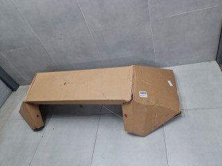 Панель передняя радиатора, ориг. номер STFDR80090, Ford Transit 2013-2019
