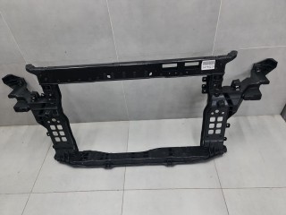 Панель передняя радиатора, ориг. номер ST600006, Hyundai Santa Fe TM 2018-2021