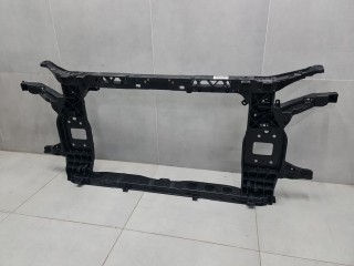 Панель передняя радиатора, ориг. номер STHN530090, Hyundai Tucson NX4