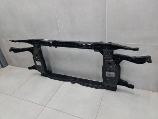 Панель передняя радиатора, ориг. номер STHN530090, Hyundai Tucson NX4