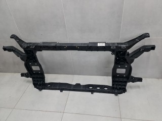 Панель передняя радиатора, ориг. номер STHN530090, Hyundai Tucson NX4