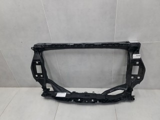 Панель передняя радиатора, ориг. номер 8U0805594B, Audi Q3 8U 2014-2018