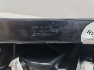 Фонарь на крыло правый, ориг. номер 21519K7RUE, Nissan X-Trail T31 2007-2011