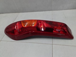 Фонарь на крыло правый, ориг. номер 21519K7RUE, Nissan X-Trail T31 2007-2011