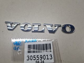 Эмблема двери багажника, ориг. номер 31213612, Volvo V40 (V40 Cross Country)
