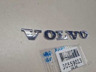 Эмблема двери багажника, ориг. номер 31213612, Volvo V40 (V40 Cross Country)