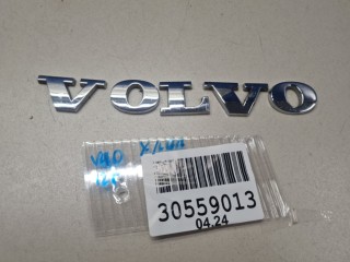 Эмблема двери багажника, ориг. номер 31213612, Volvo V40 (V40 Cross Country)