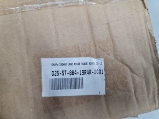 Фонарь на крыло правый, ориг. номер ST88419R4R, Land Rover Range Rover 2005-2009
