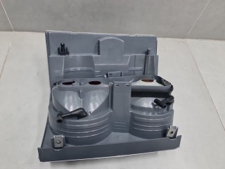 Фонарь на крыло правый, ориг. номер ST88419R4R, Land Rover Range Rover 2005-2009