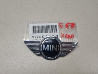 Эмблема двери багажника, ориг. номер 51147026186, Mini F57