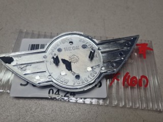 Эмблема двери багажника, ориг. номер 51147026186, Mini F57