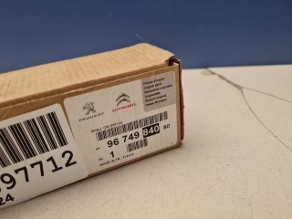 Форсунка дизельная электрическая, ориг. номер 9674984080, Peugeot 3008 P84
