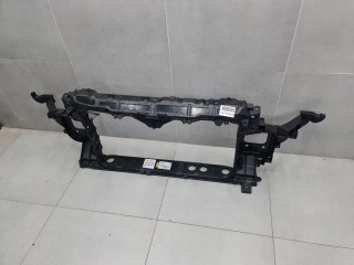 Панель передняя радиатора, ориг. номер SHF06113, Hyundai Sonata DN8 2019-2023