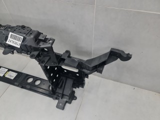 Панель передняя радиатора, ориг. номер SHF06113, Hyundai Sonata DN8 2019-2023