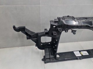 Панель передняя радиатора, ориг. номер SHF06113, Hyundai Sonata DN8 2019-2023
