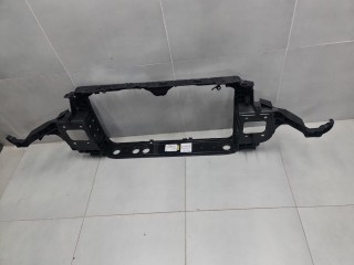 Панель передняя радиатора, ориг. номер SHF06113, Hyundai Sonata DN8 2019-2023