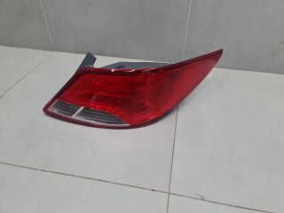 Фонарь на крыло правый, ориг. номер SHF15023, Hyundai Solaris 2010-2014