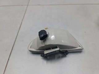 Фара противотуманная правая, ориг. номер SHF11025, Hyundai Accent 1999-2012