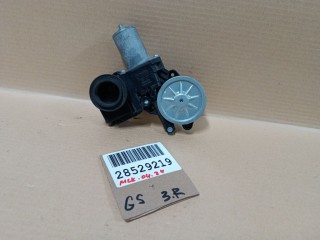 Моторчик стеклоподъёмника задний правый, ориг. номер 85710-60361, Lexus GS L10