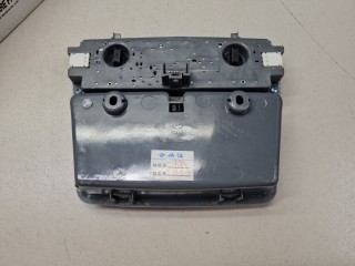 Фонарь салонный в сборе передний, ориг. номер B4123100B03, Lifan Solano 620 630 2008-2015