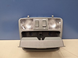 Фонарь салонный в сборе передний, ориг. номер B4123100B03, Lifan Solano 620 630 2008-2015