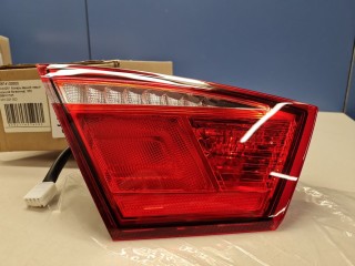 Фонарь в крышку левый, ориг. номер BBF4133500, Lifan Solano 650 2016-2018