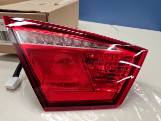 Фонарь в крышку левый, ориг. номер BBF4133500, Lifan Solano 650 2016-2018