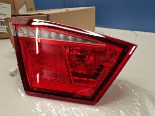 Фонарь в крышку левый, ориг. номер BBF4133500, Lifan Solano 650 2016-2018
