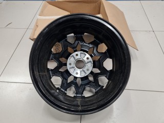 Диск колесный алюминиевый R17, ориг. номер 52910J7BA0, KIA Ceed 2015-2018