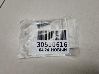 Болт переднего подрамника, ориг. номер 1256965, Ford Fusion 2005-2012