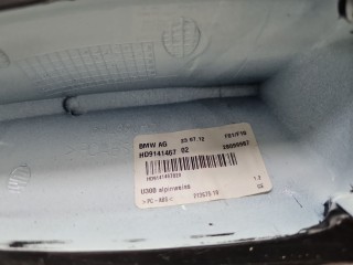 Накладка антенны на крышу, ориг. номер 65209184814, BMW 5 F10 2009-2013