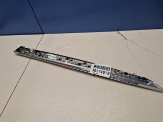 Накладка обшивки двери задней левой, ориг. номер 51429171779, BMW 5 F10 2009-2013