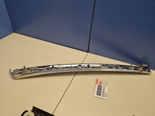 Накладка обшивки двери передней левой, ориг. номер 51419171781, BMW 5 F10 2009-2013