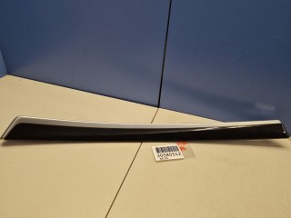 Накладка обшивки двери передней левой, ориг. номер 51419171781, BMW 5 F10 2009-2013