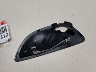 Накладка ручки двери внутренняя задняя правая, ориг. номер 51417226354, BMW 5 F10 2009-2013