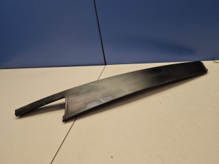 Накладка рамки двери задняя правая, ориг. номер 51357182294, BMW 5 F10 2009-2013