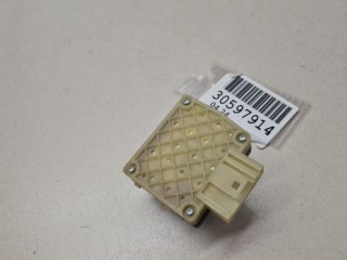 Блок кнопок управления сиденьем, ориг. номер 61316958526, BMW 5 F10 2009-2013