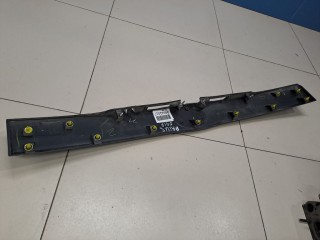 Накладка двери багажника, ориг. номер 7680147070, Toyota Prius W30