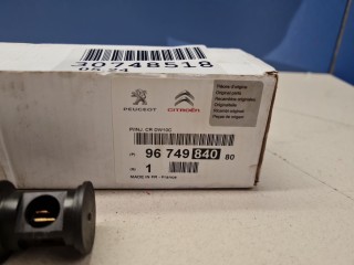 Форсунка дизельная электрическая, ориг. номер 9674984080, Peugeot 5008 T87