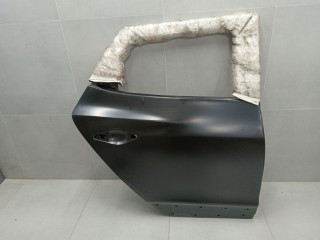 Дверь правая задняя, ориг. номер STHN510411, Hyundai ix35 Tucson LM