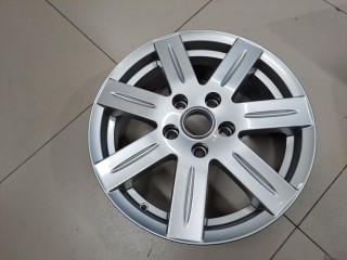 Диск колесный алюминиевый R16, ориг. номер 451508, Renault Duster 2010-2015