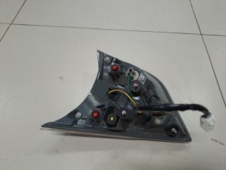 Фонарь в крышку левый, ориг. номер 265554CA1B, Nissan X-Trail T32 2013-2019