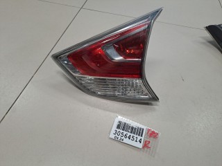 Фонарь в крышку правый, ориг. номер 265504CA1B, Nissan X-Trail T32 2013-2019