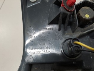 Фонарь в крышку правый, ориг. номер 265504CA1B, Nissan X-Trail T32 2013-2019